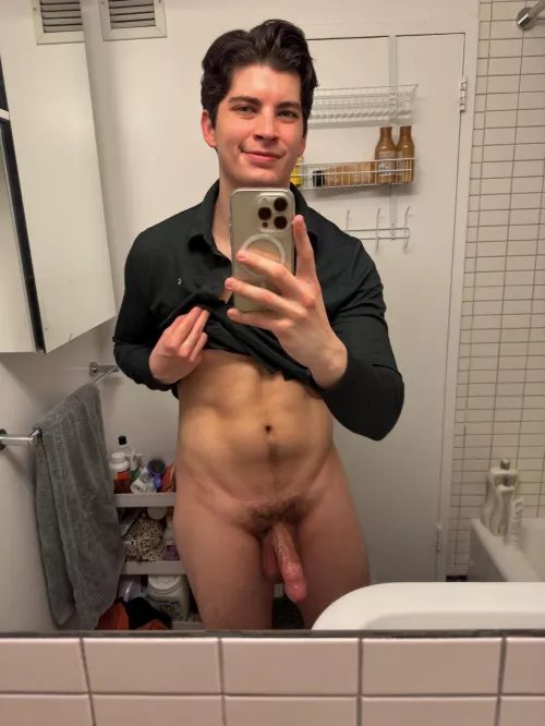 Right after work by m-samuel