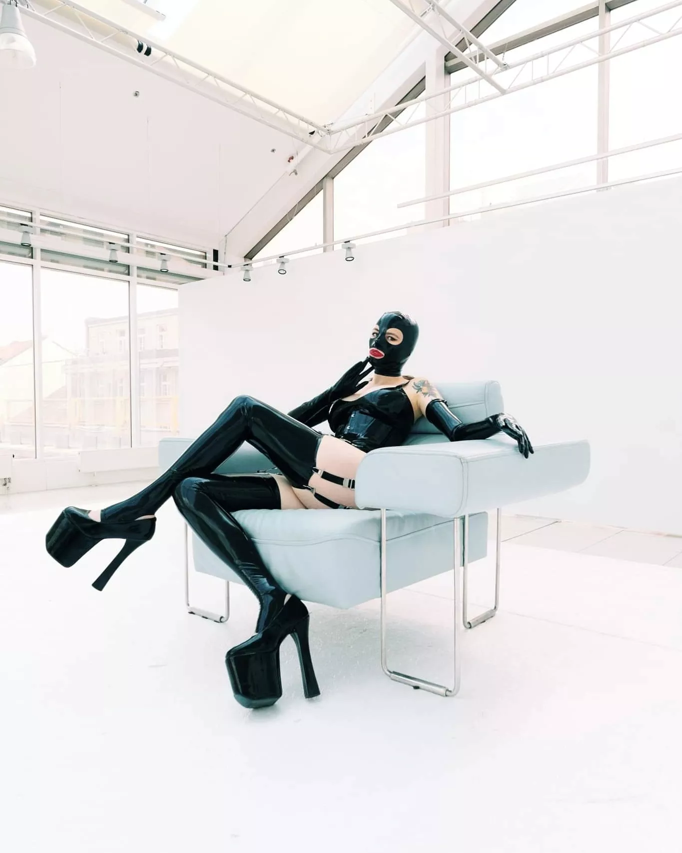 Rise & shine! posted by marketaves