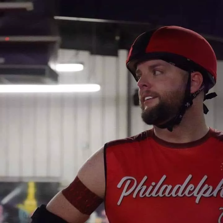 Roller derby anyone? posted by Smashketchem703