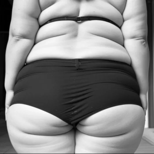 Rolls for days by softcurves_