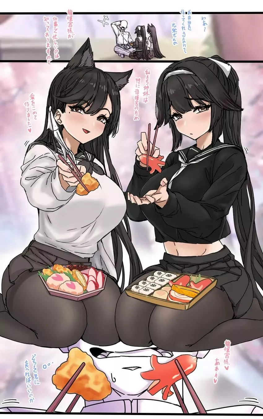 Say ahhh posted by trash-slayer