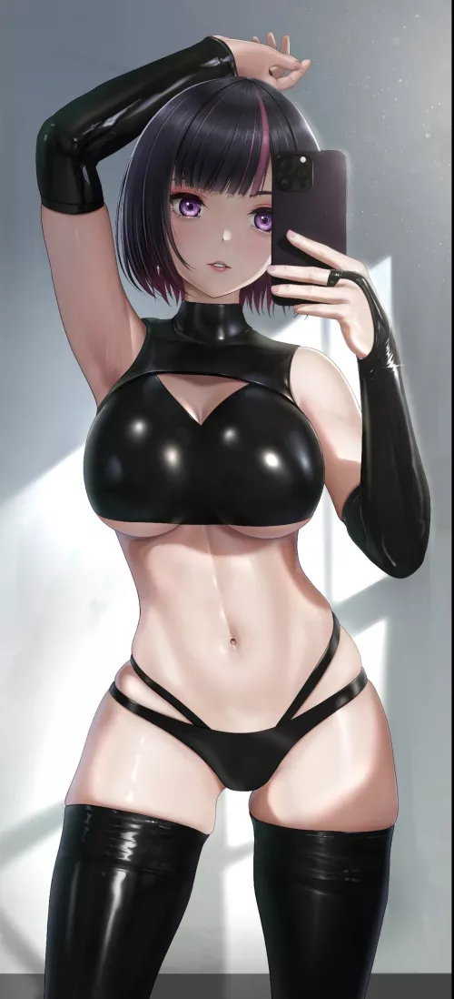 Say what you need from goddess by sissylily__