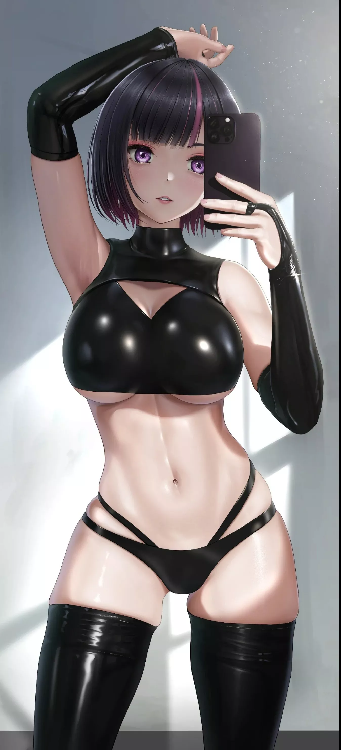 Say what you need from goddess posted by sissylily__