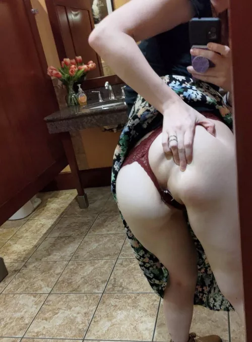 Sent this to a friend when I was out at dinner 😛 by Epicord