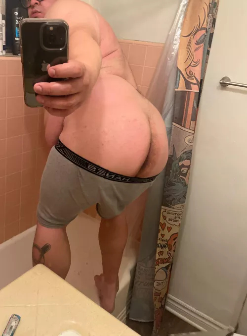 Sexy? by Physical-Spot3071