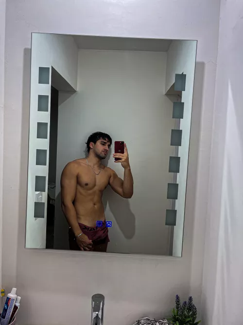 Should i take them off? by Lucasaesthetic