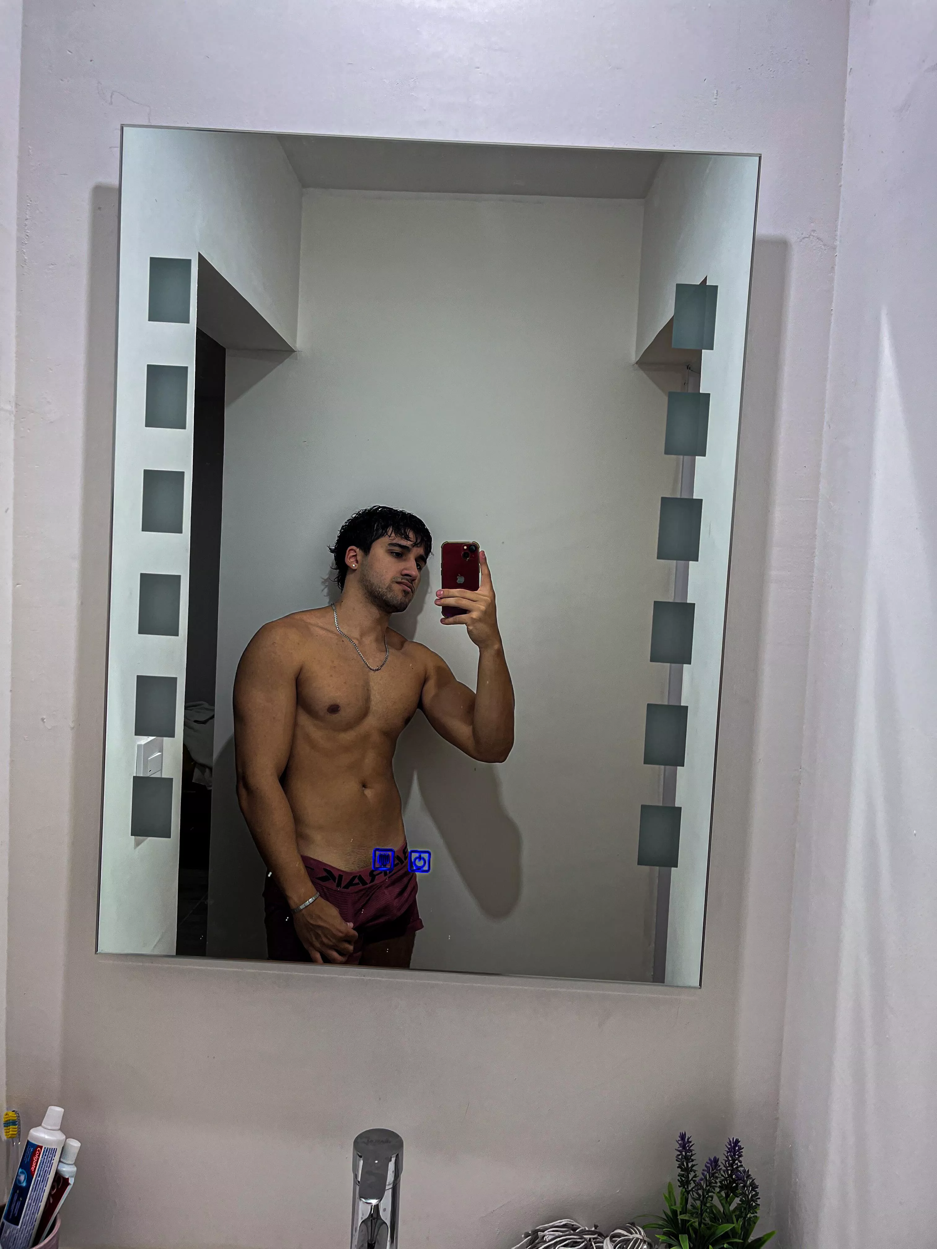 Should i take them off? posted by Lucasaesthetic