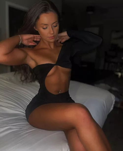 Showing off by Jolly-Fall6430