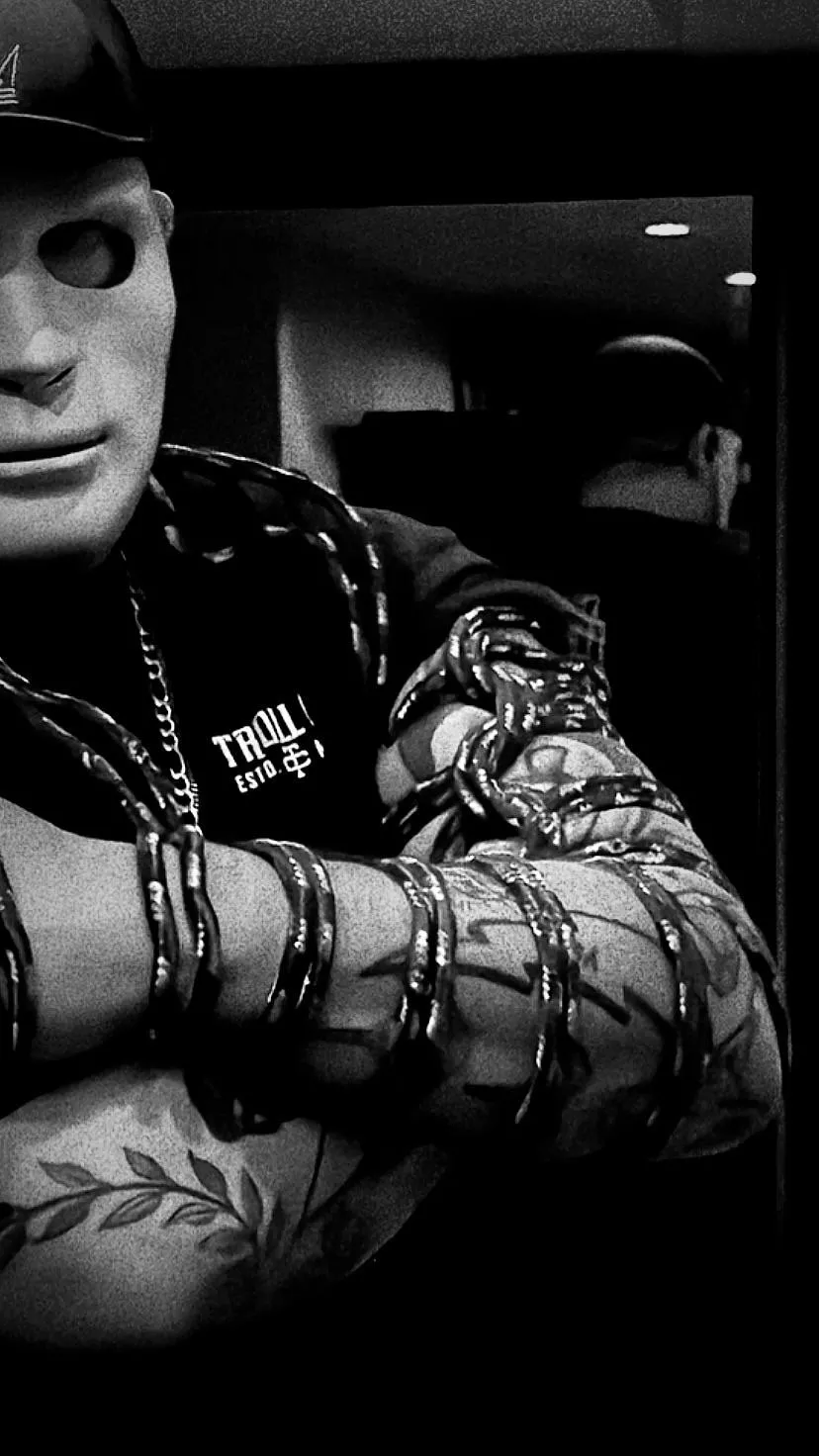 So I found out something interesting about myself, and I like it posted by HoneydewWorldly7267