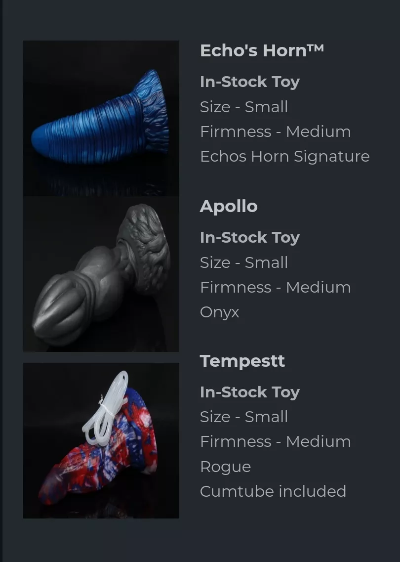 So This Happened! 😁❤ cannot wait!! posted by PAdragonlovers