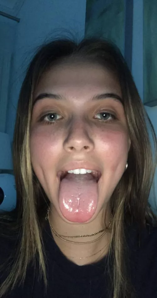 Sober? ;) by tongueoutnow