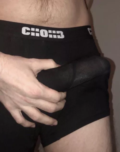 Someone come suck it by Icy_Yak564