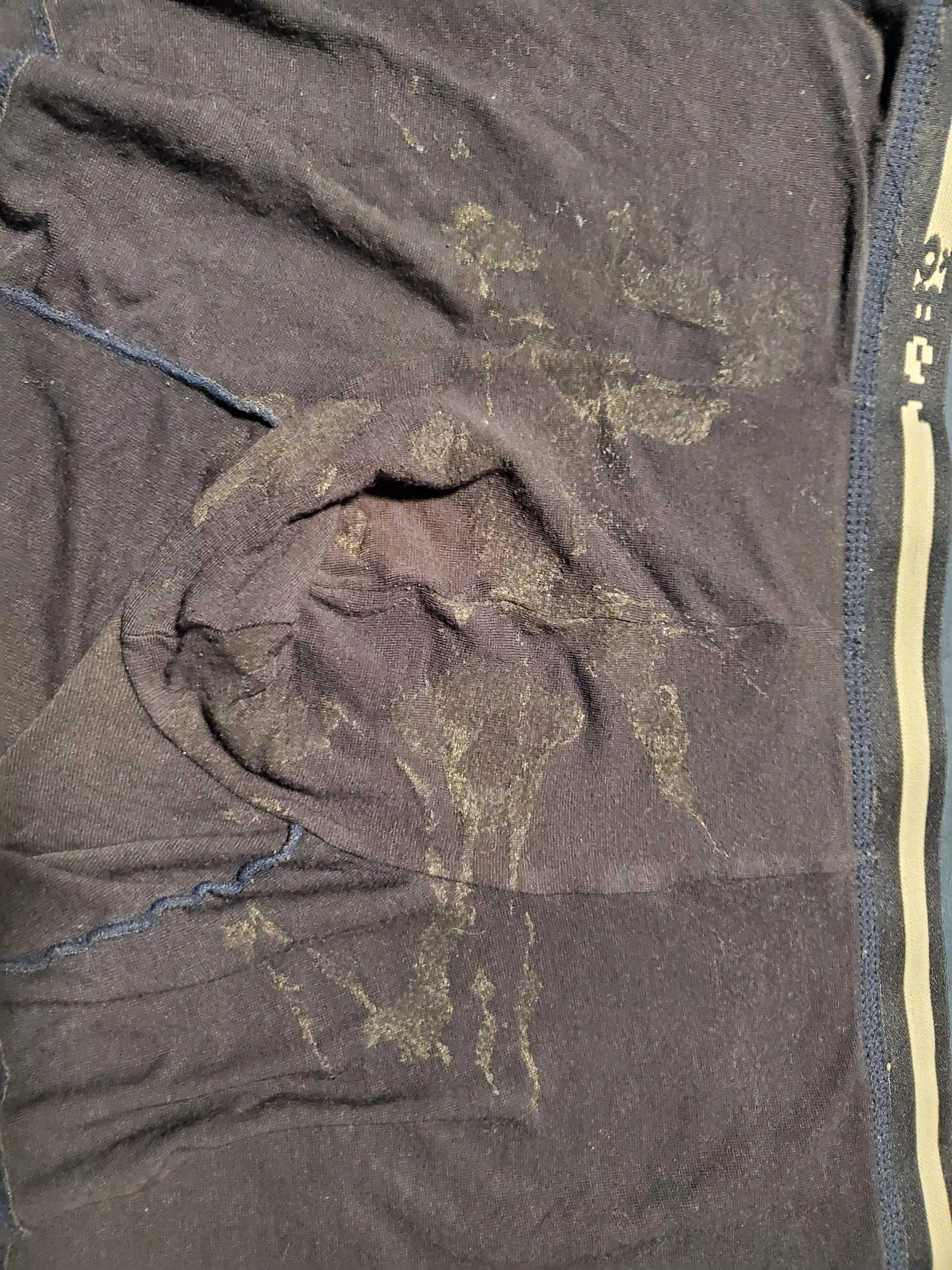 Sometimes I make my boyfriend cum in his underwear 😏 posted by thrower89011