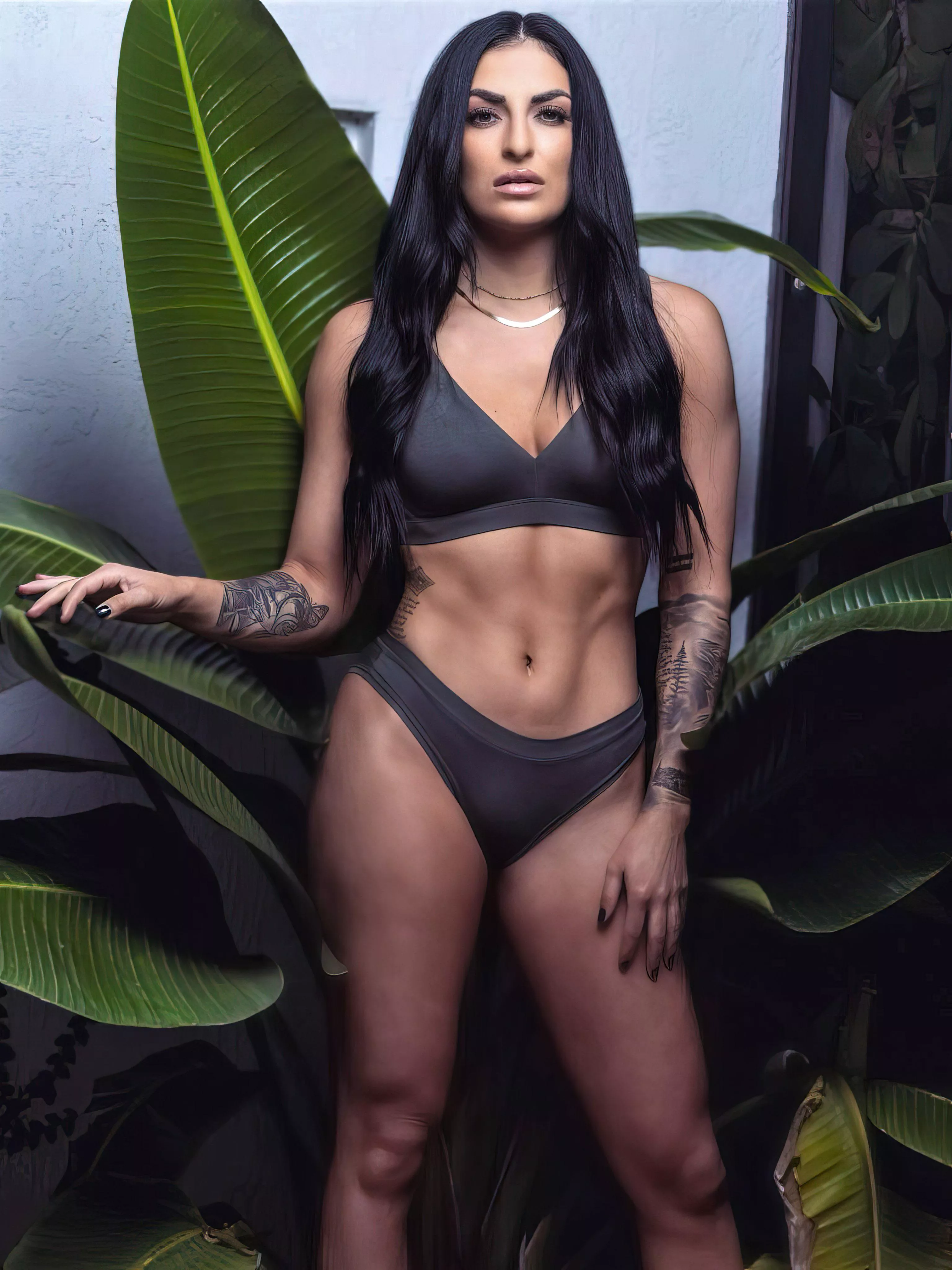 Sonya Deville posted by Visual_Ad6412