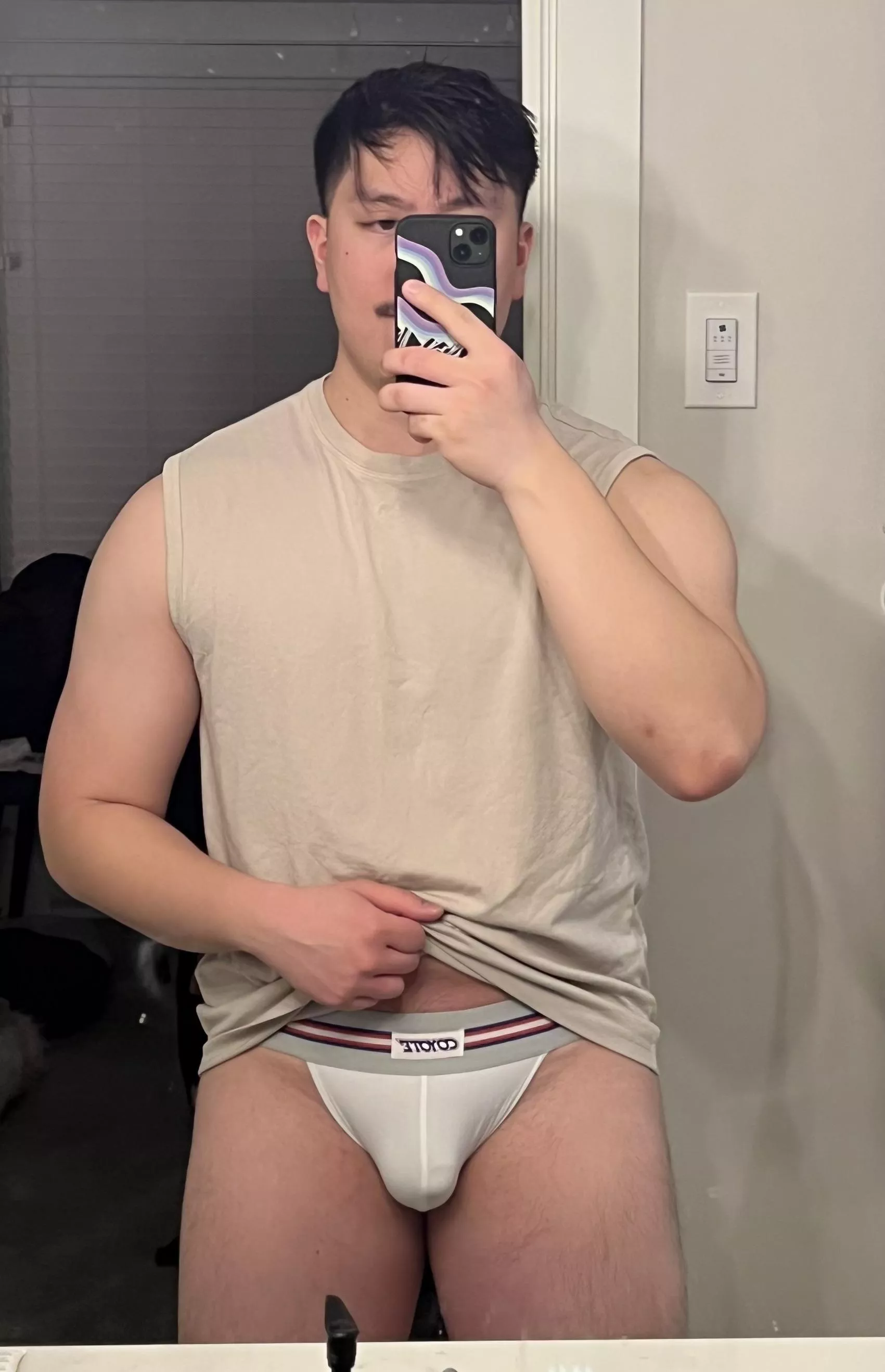 Sore AF from this weeks training posted by that_friendster06