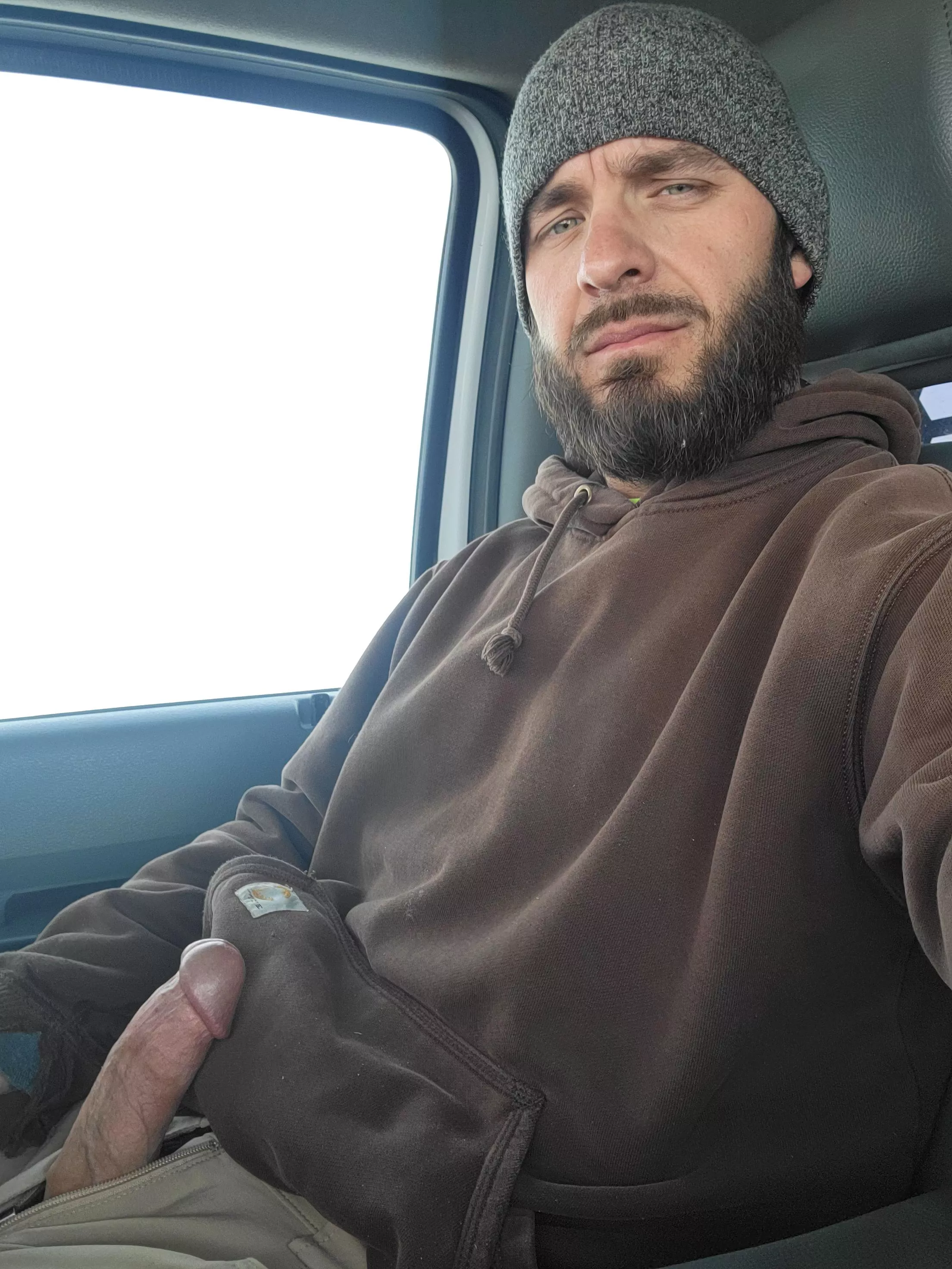 Spit or swallow? posted by Urnextdoorneighbors