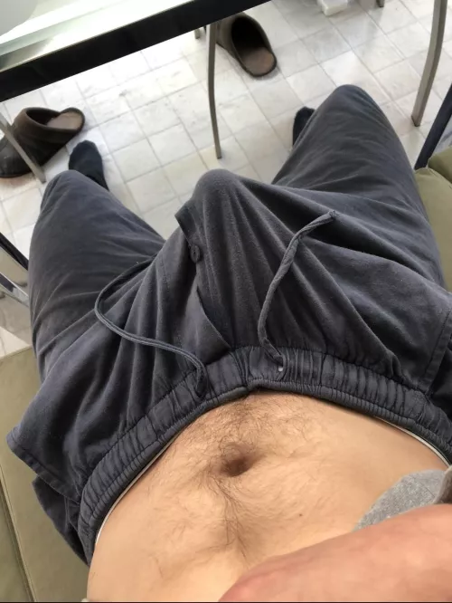 Straining… by Relevant-Wall-4657