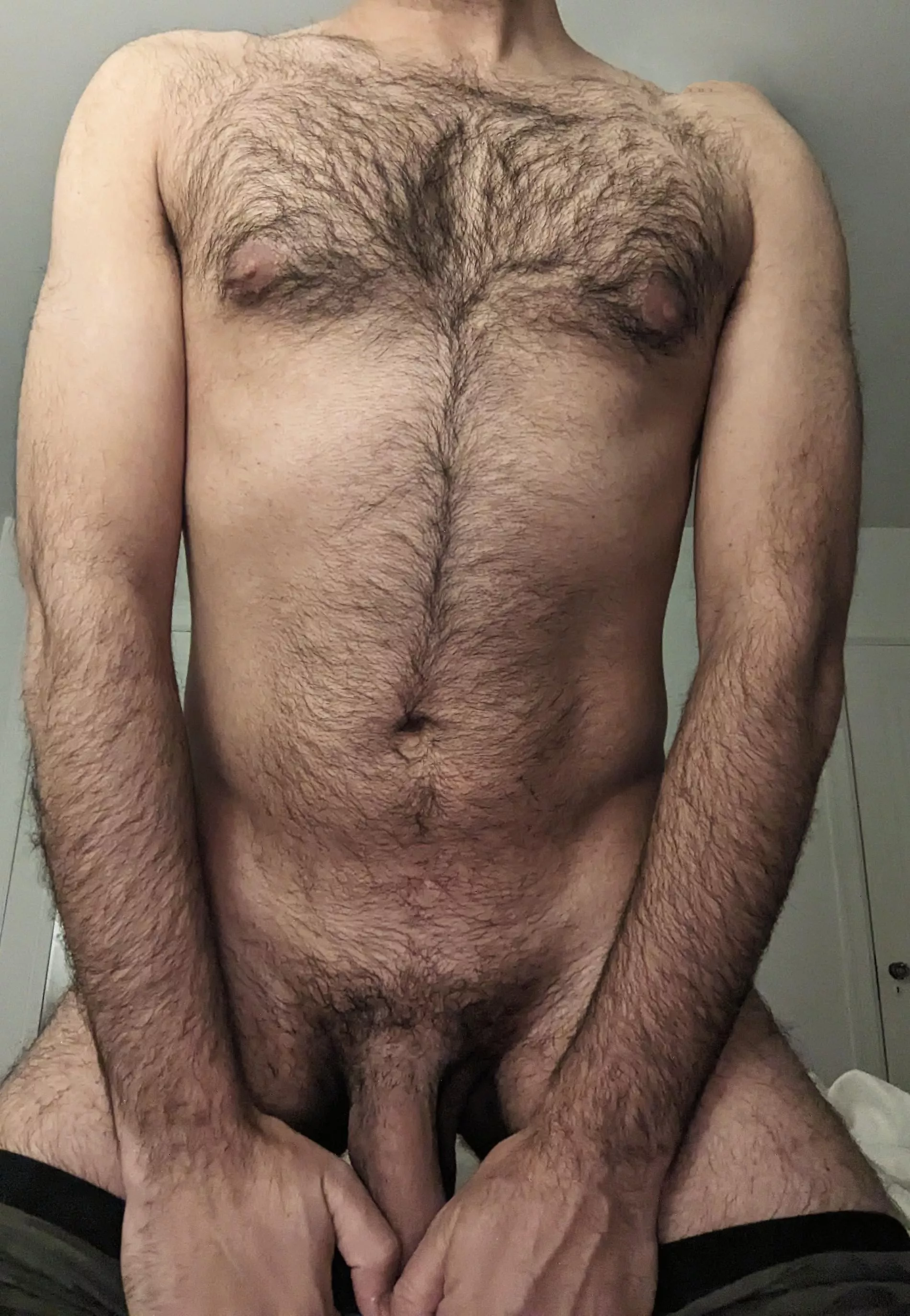 Stripping down posted by sword-sheath