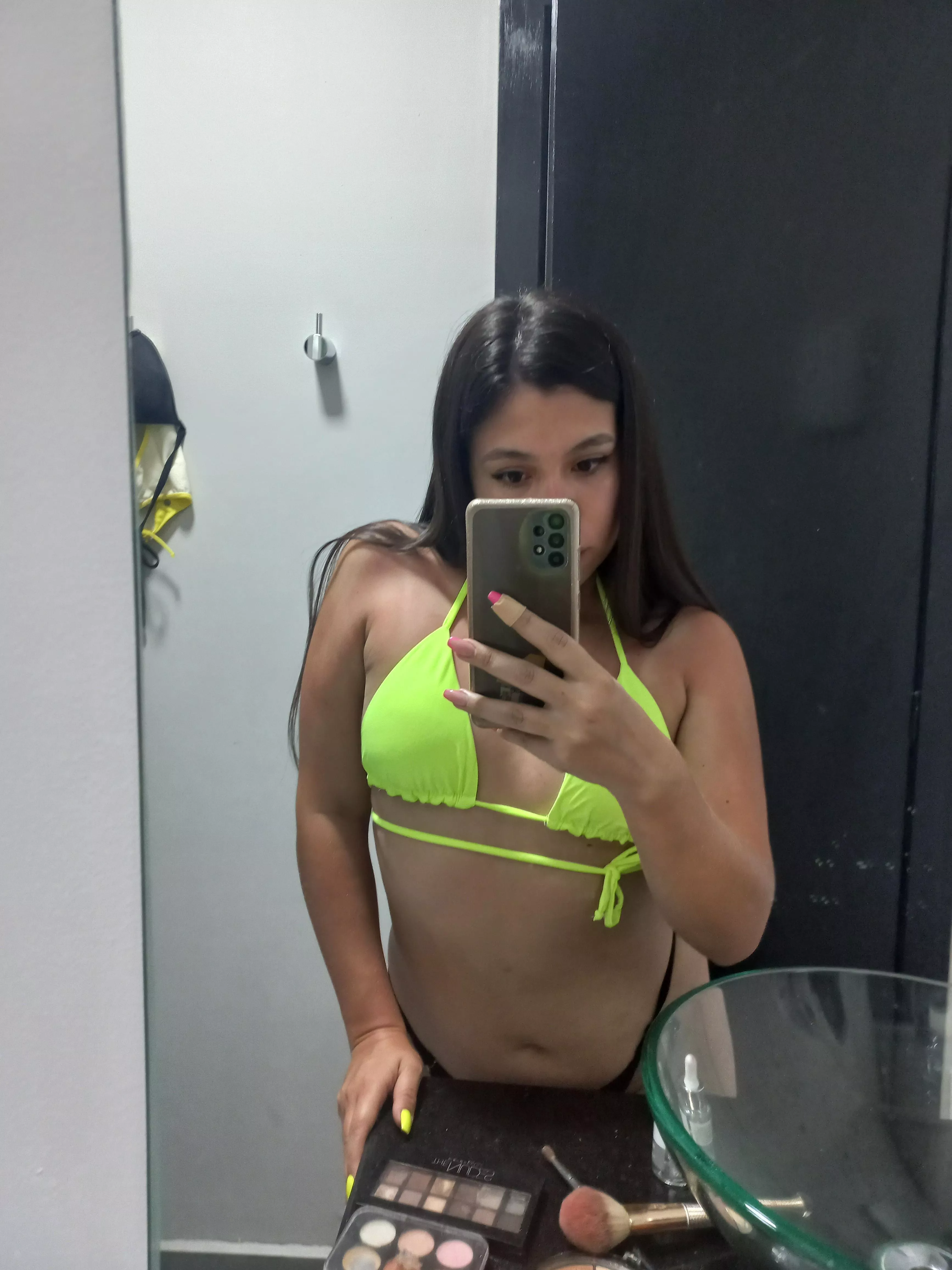 Suck or lick? posted by JinSouth