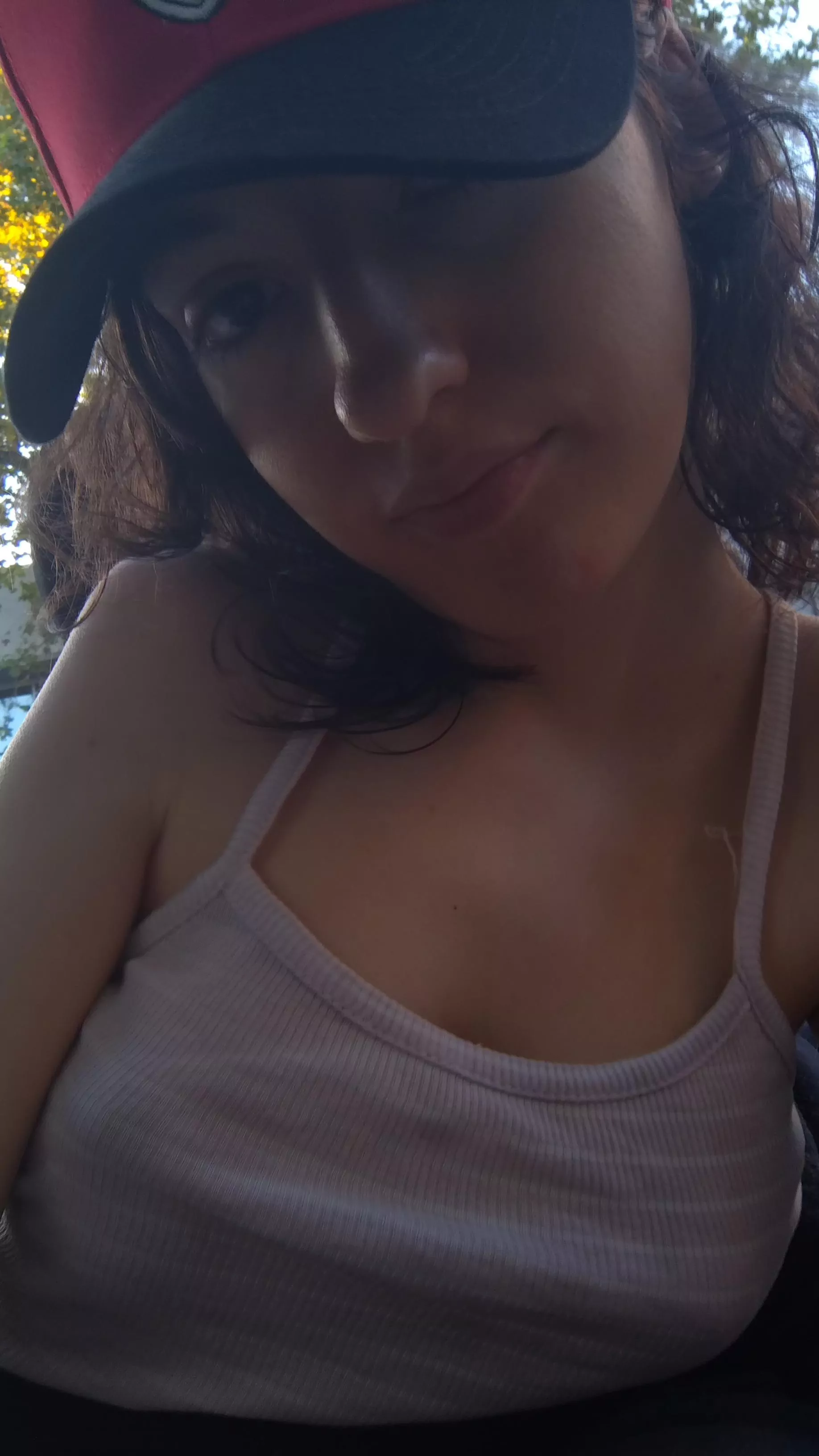 Sunny day :) posted by sunnykitsunexo