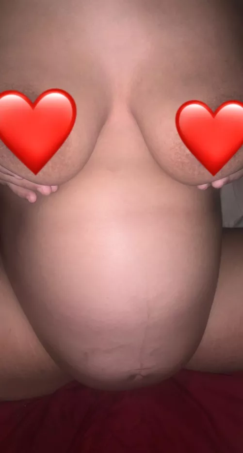 Super big and horny by JuicyNastyJay