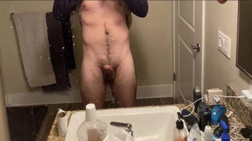 taking some hot pics tmrw stay tuned by MrBellCurve