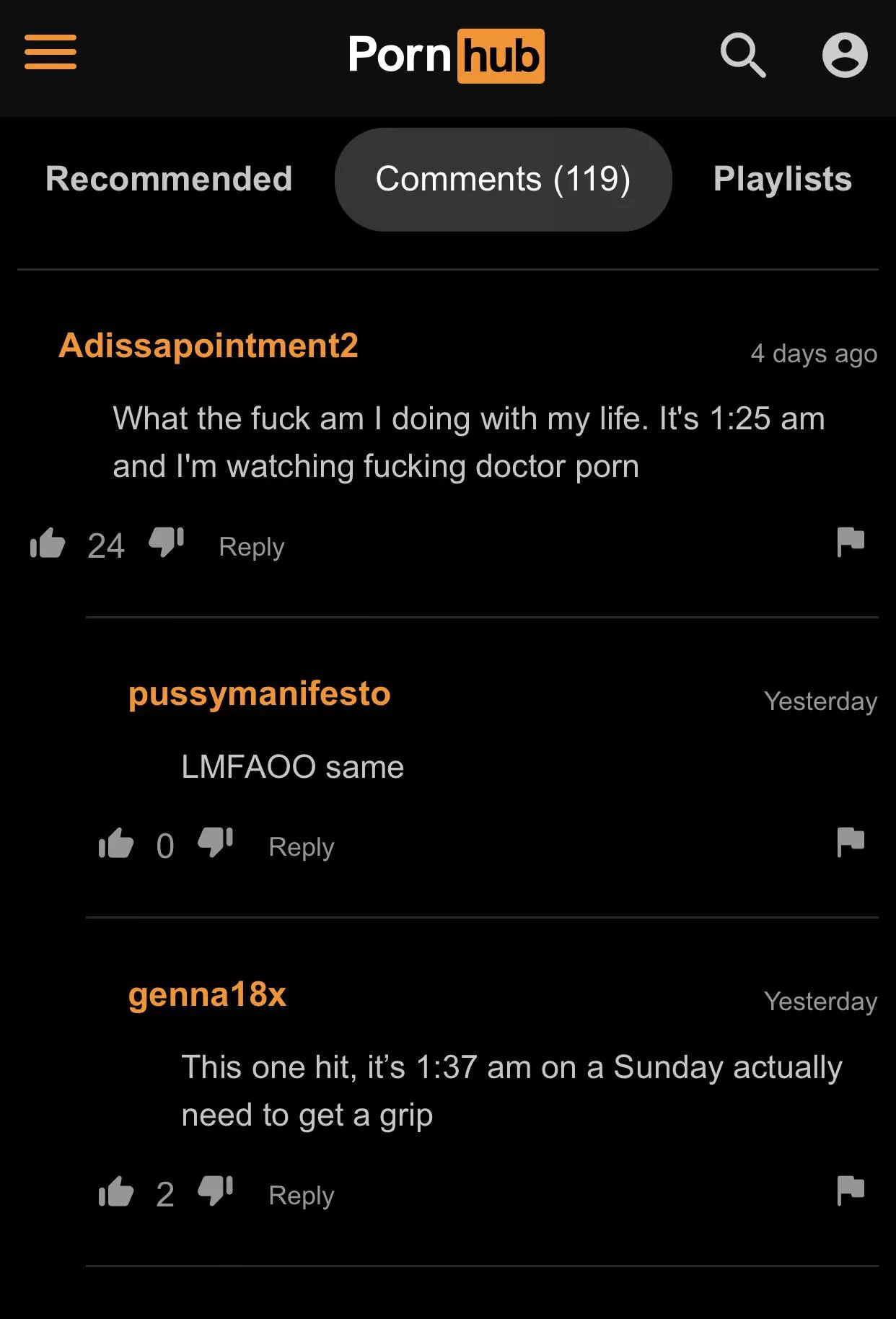 The insomnia is real😔 posted by muder_fam_sqaud_time