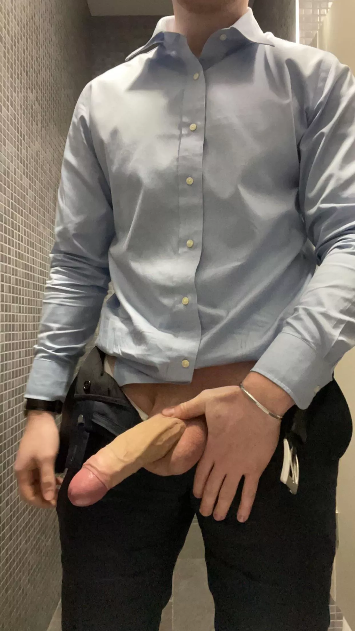 Thick enough to hurt? posted by Aus_active