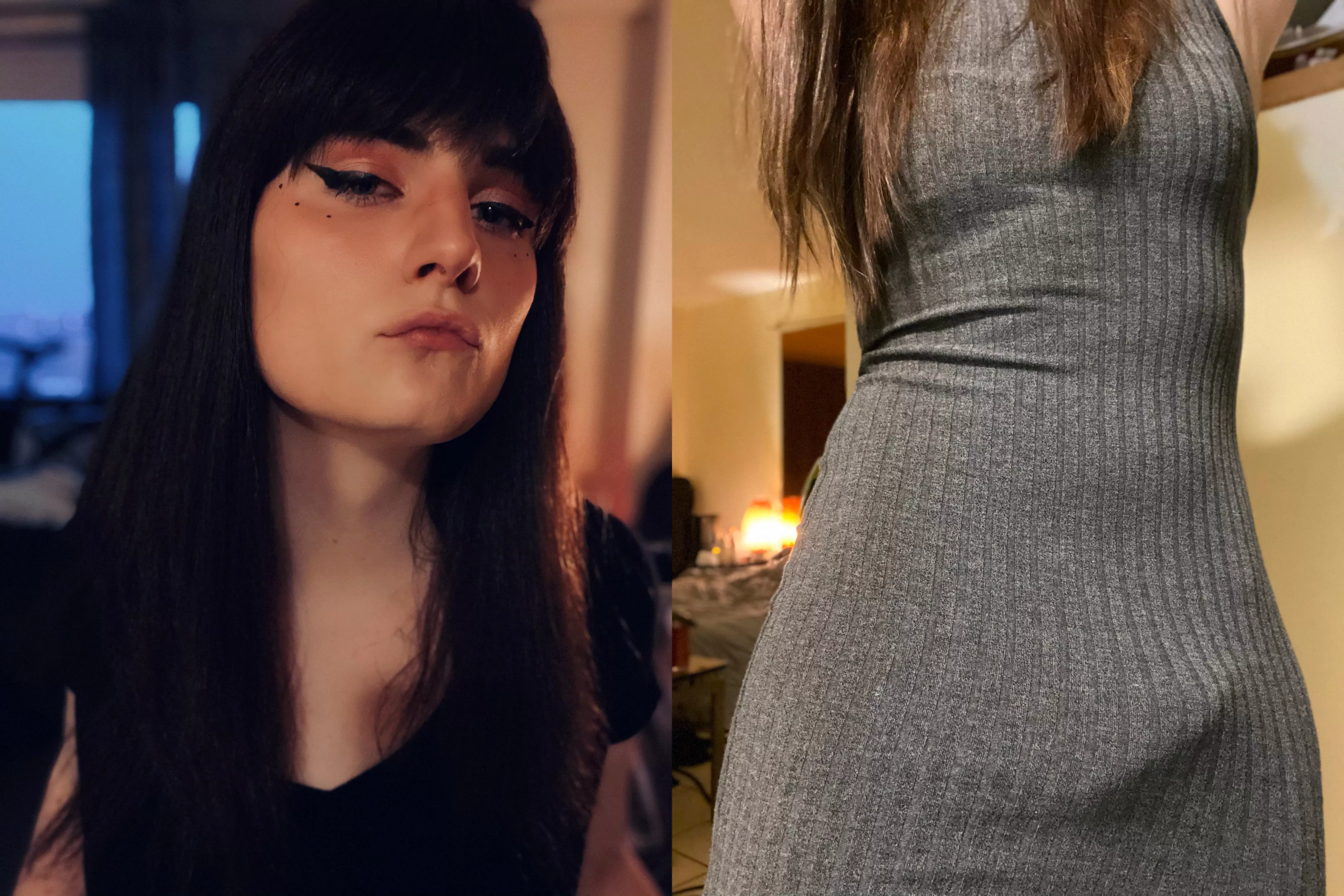 Think you could take all of me inside you? posted by AvaShade