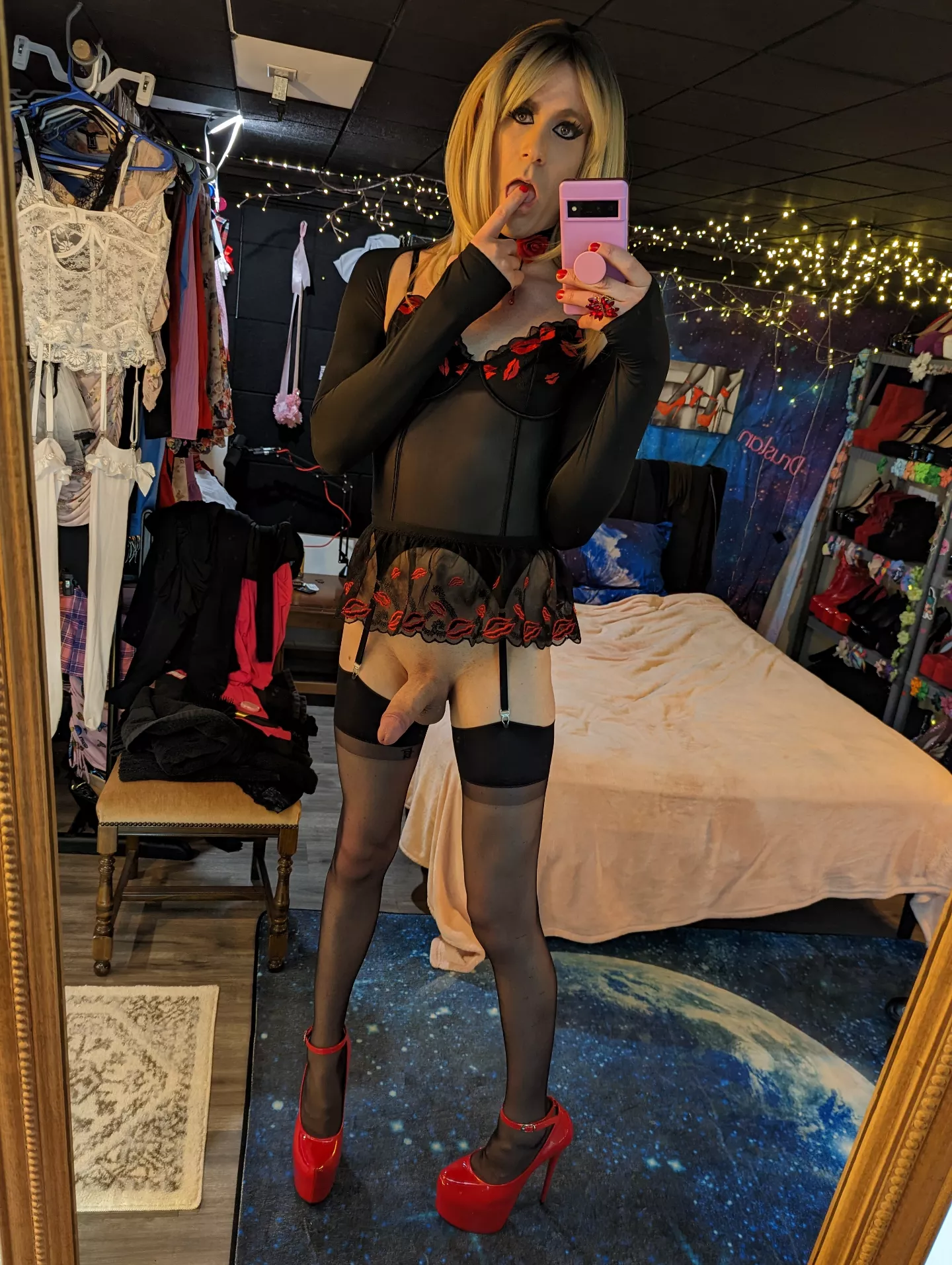 This is how I'm meant to be! posted by Druslan