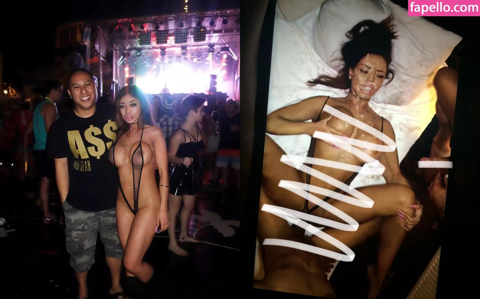 This is why it is so satisfying being a bimbo. You get to know the nicest guys and have the fun of your life. posted by IllustriousBed1015