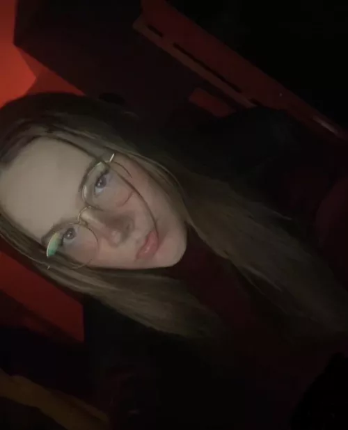 thought my hair slayed in this so had to post :3 by Humongous_Cactus