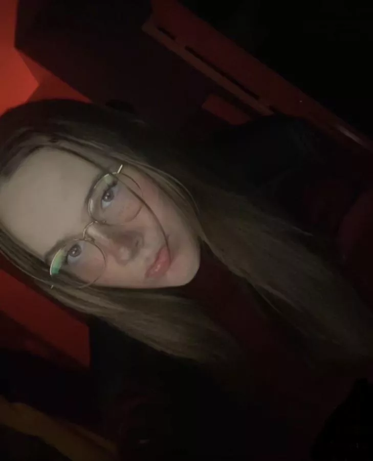 thought my hair slayed in this so had to post :3 posted by Humongous_Cactus