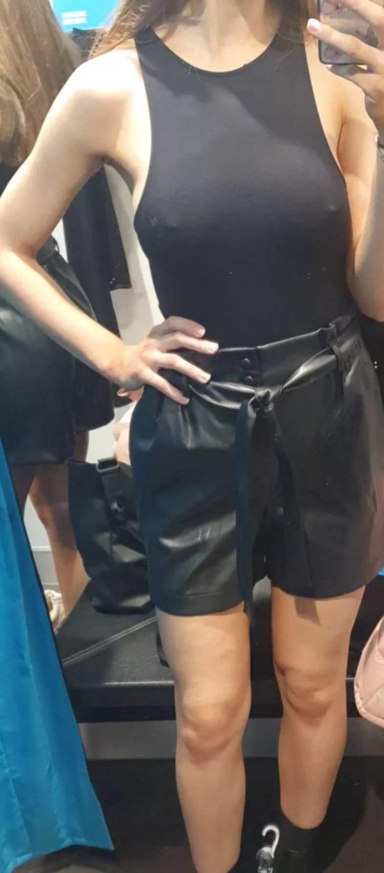 Trying new top posted by Magalex-31