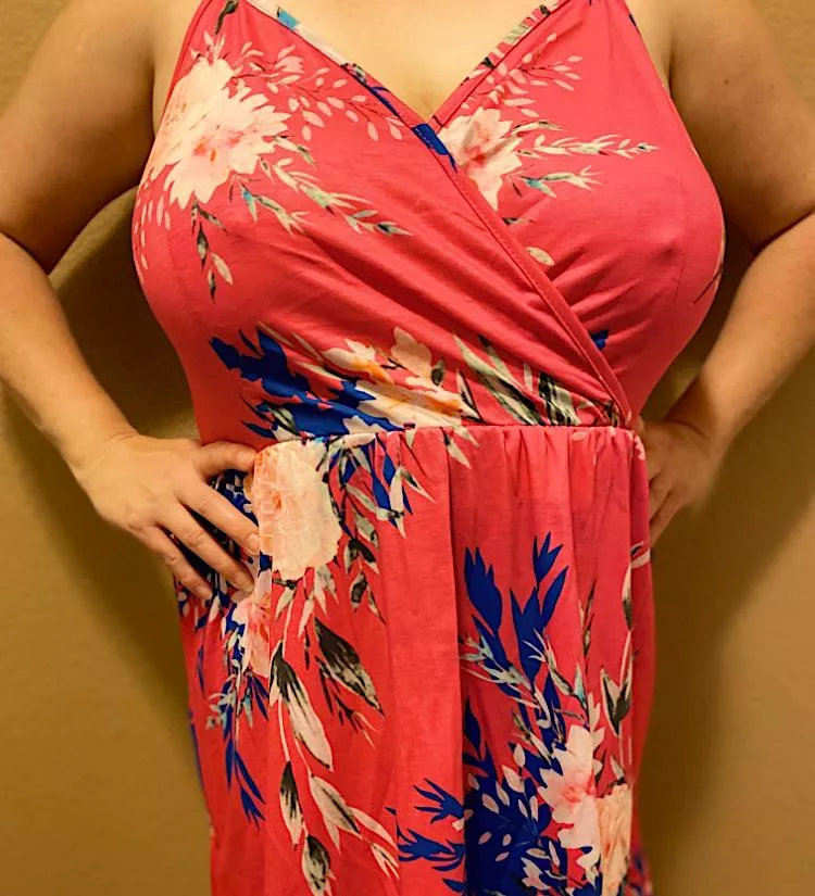 Trying to get approached at a bar in this dress posted by feelingsexay