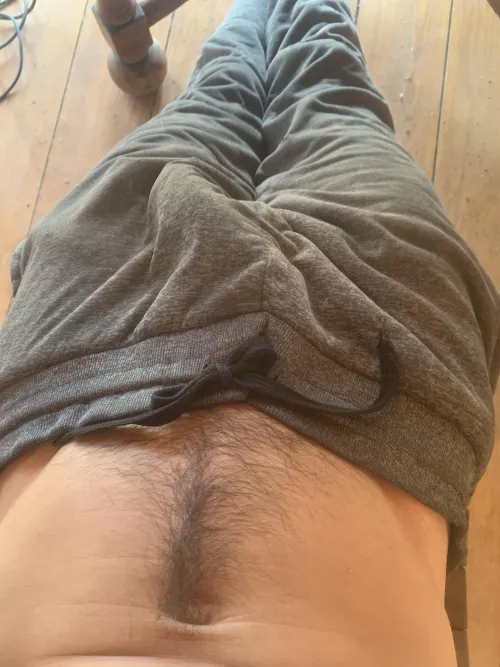 Trying to work by OkAmphibian6794