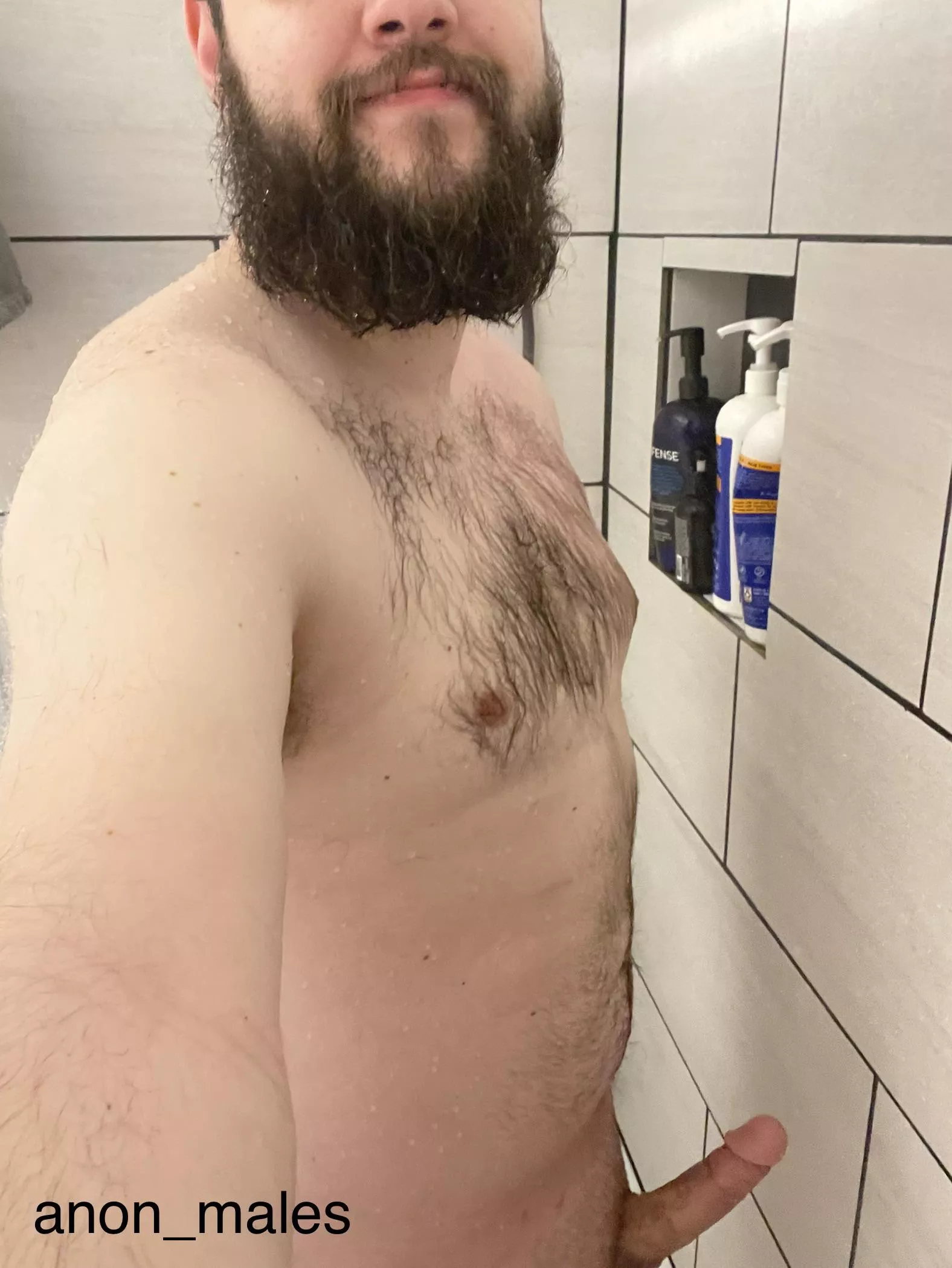 Tuesday is going to be a great day! posted by anon_males