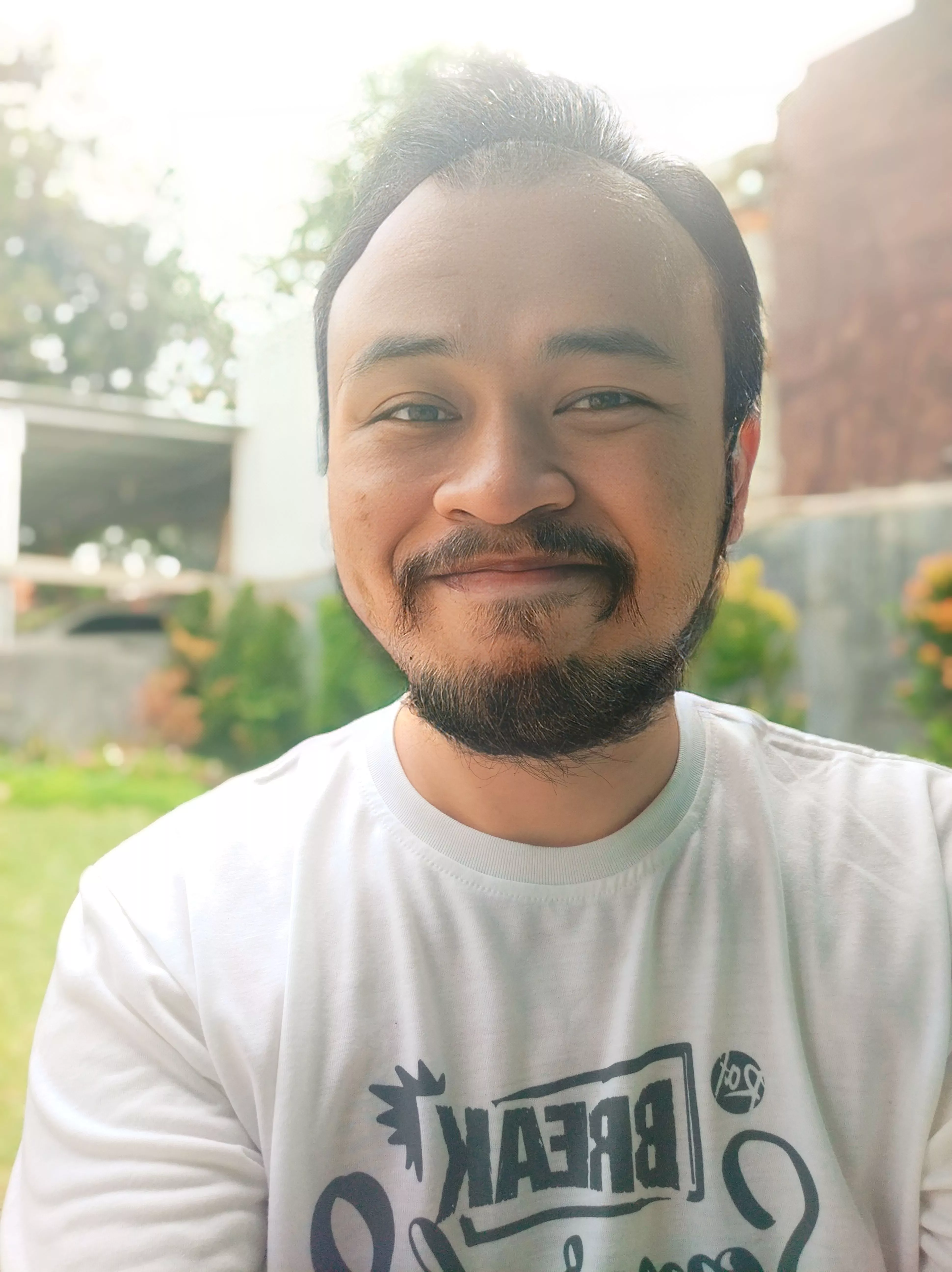 Turning older 29 today, I'm almost 30 😅 Have a good day everyone and be happy 😁 posted by JamieYoungL