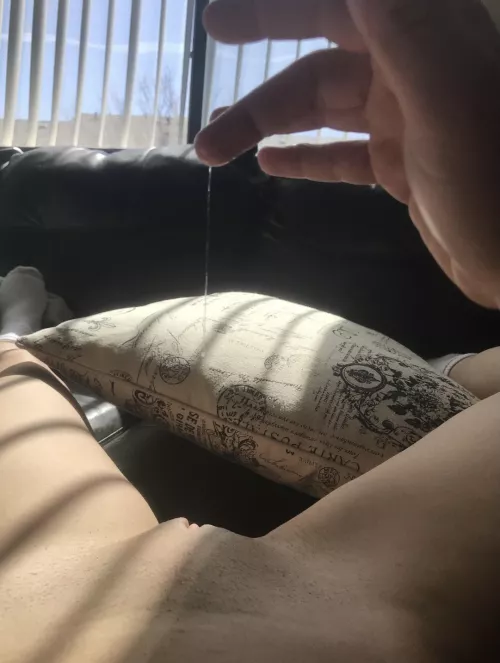 Turns out I’m just horny everyday 😅 by pickletickaz