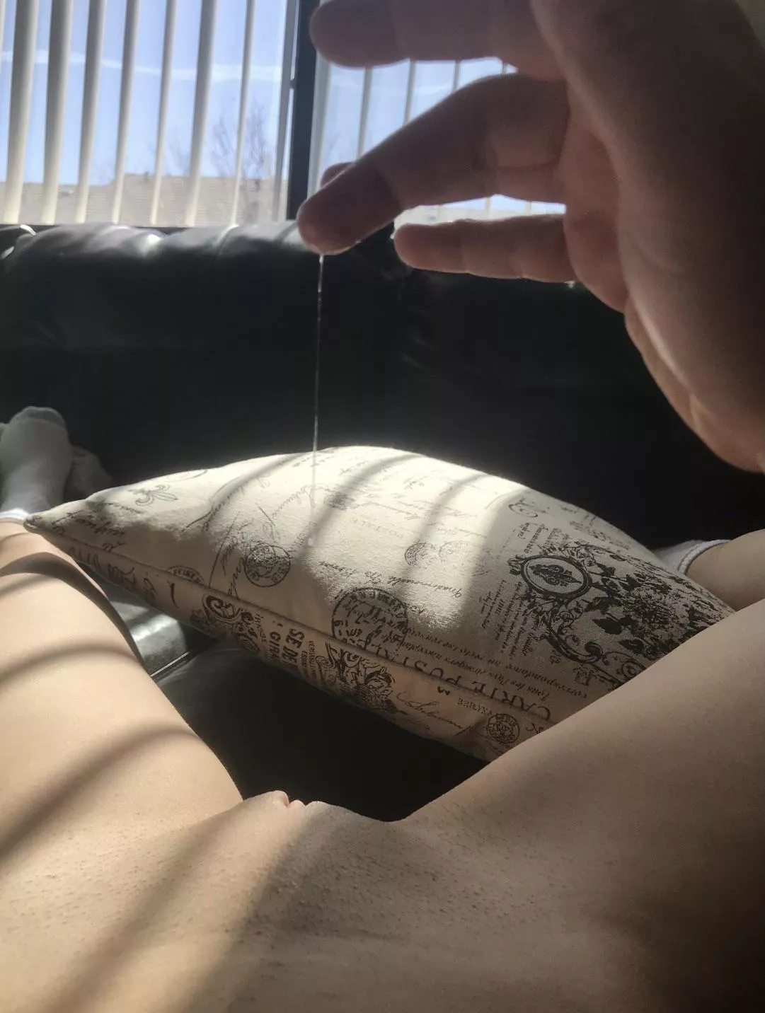 Turns out I’m just horny everyday 😅 posted by pickletickaz