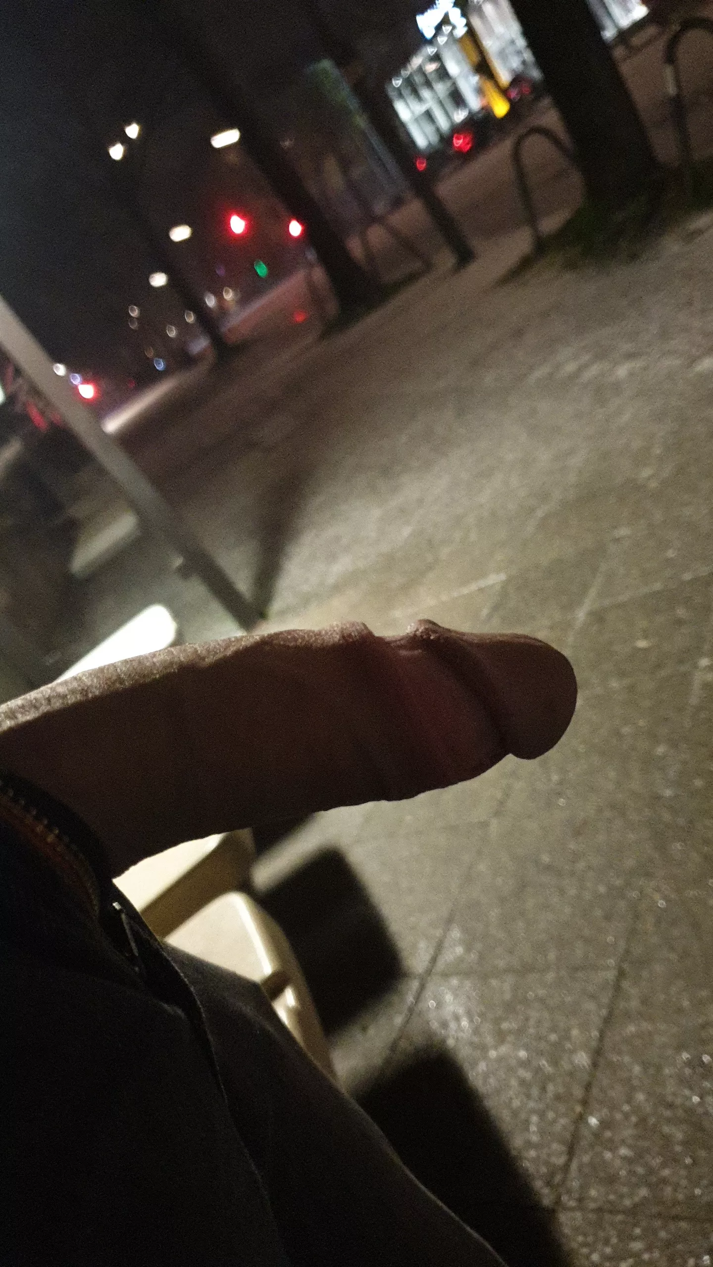 Waiting for the bus posted by theexplorer002