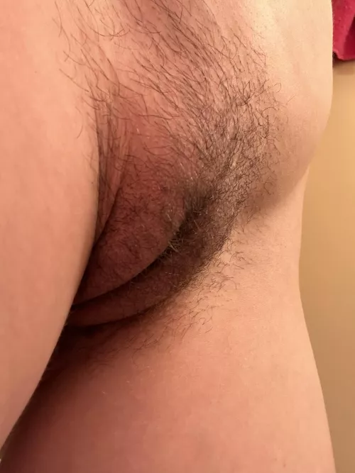 Wanna bury your face here by draconia777