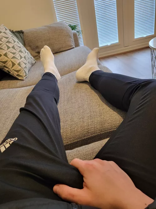 Wanna experiment? ;) by Welsh_Chad