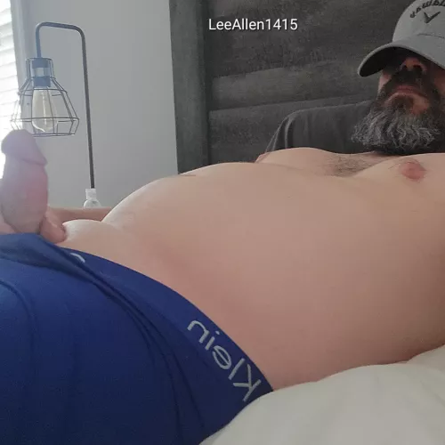 Wanna keep me awake? 😁 by Unfair-Lynx4409