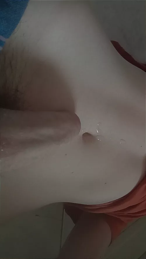 Wanna lick it up 😏 by Abject-Childhood4165