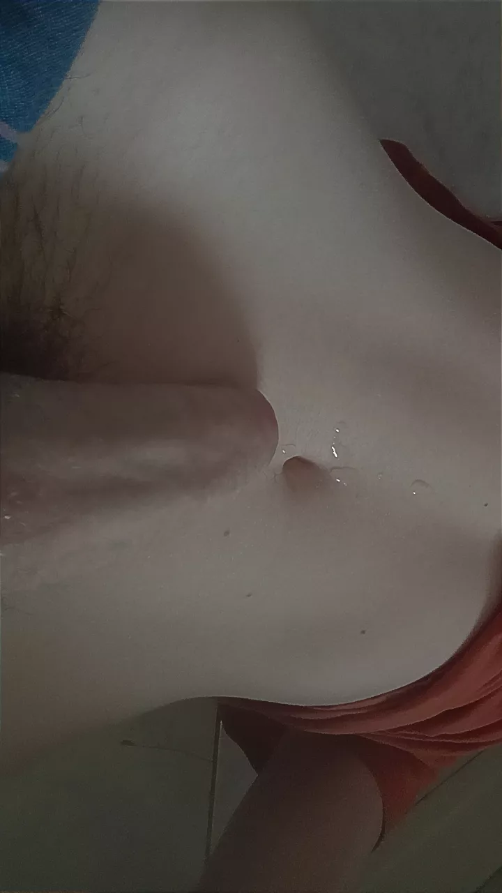 Wanna lick it up 😏 posted by Abject-Childhood4165