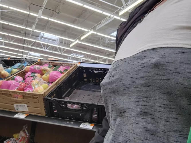 Want a bite of my fruit? by TemptressKruci