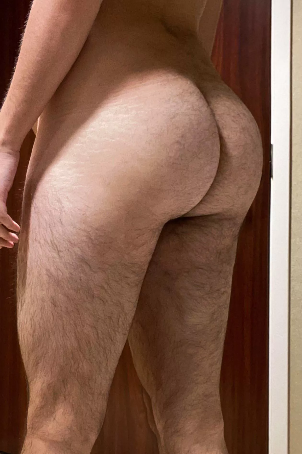 want a bite? 🍑 posted by sgmz5643