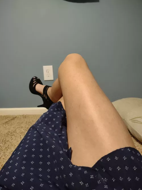 Welcome. by FireFeetGod