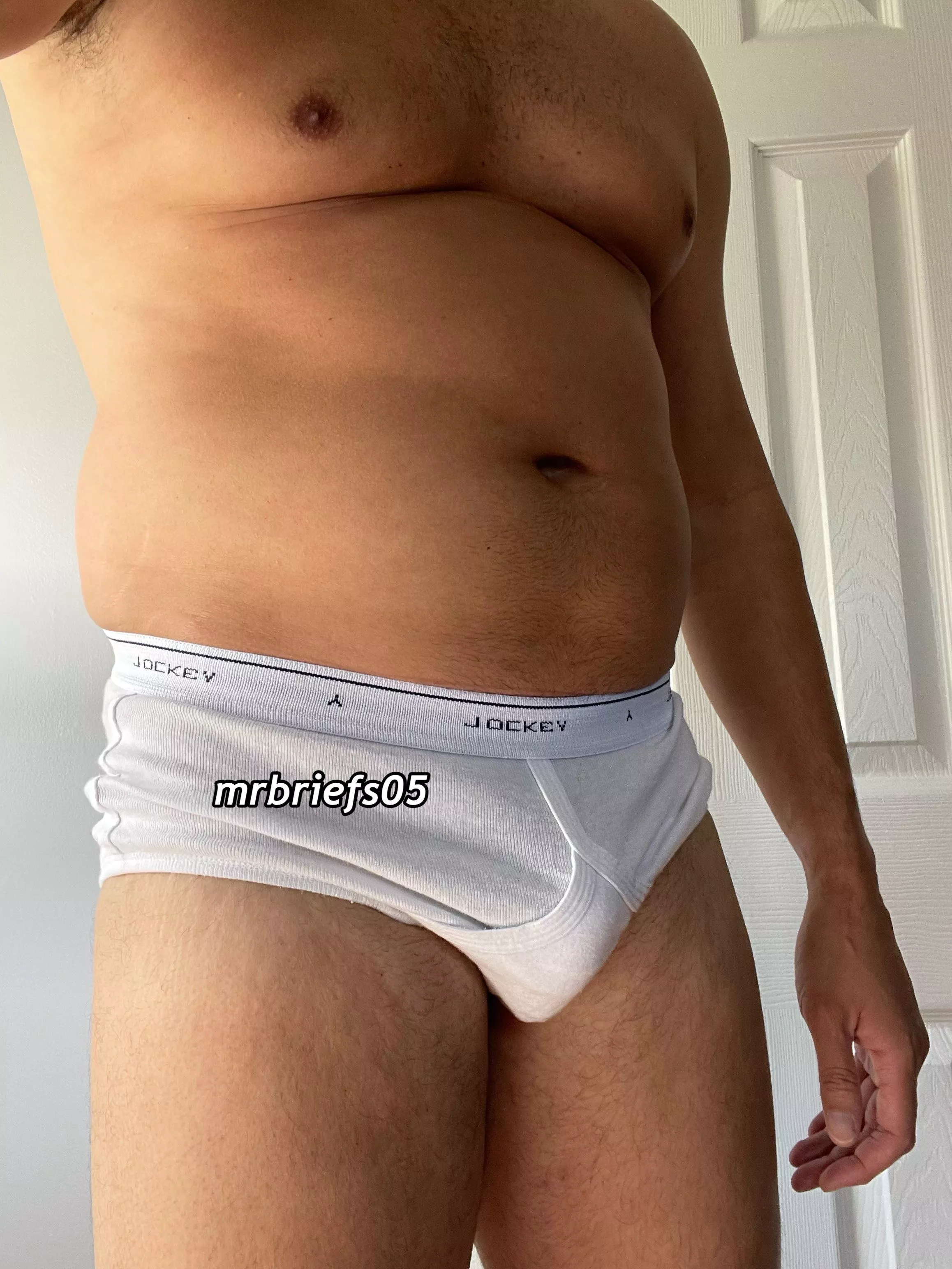 Where Are My Jockey Y Front Fans…? 🤍😍 Age 46 posted by mrbriefs05